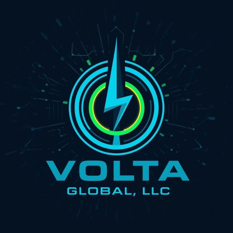 VOLTA GLOBAL, LLC